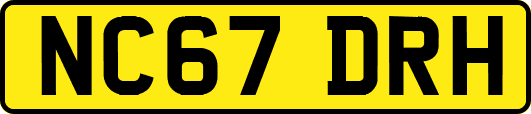 NC67DRH