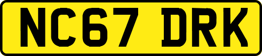 NC67DRK