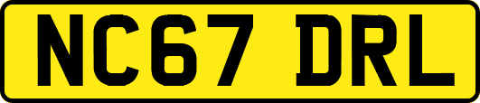NC67DRL