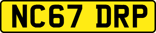NC67DRP