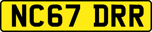 NC67DRR