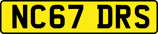 NC67DRS