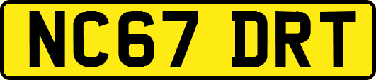 NC67DRT