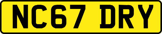 NC67DRY
