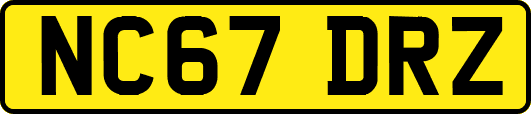 NC67DRZ
