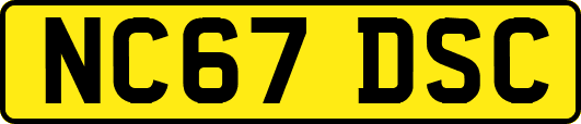 NC67DSC