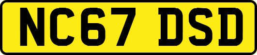 NC67DSD