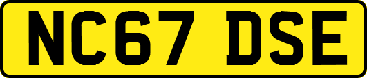 NC67DSE