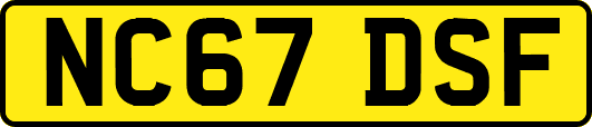 NC67DSF