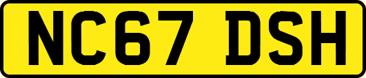 NC67DSH