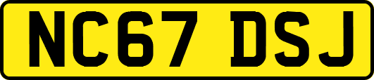 NC67DSJ