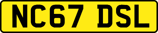 NC67DSL