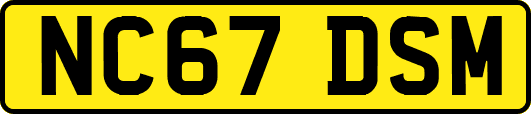 NC67DSM