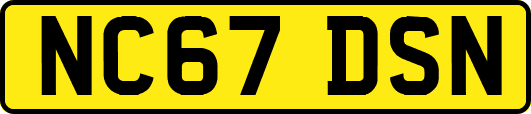 NC67DSN