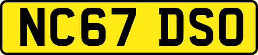 NC67DSO