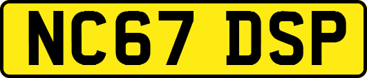 NC67DSP