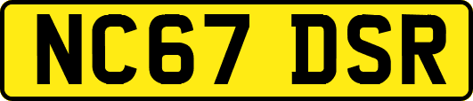 NC67DSR
