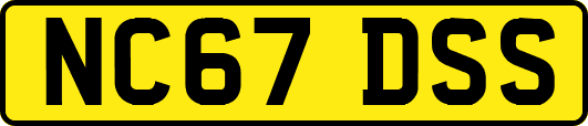 NC67DSS