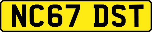 NC67DST