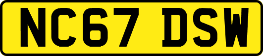 NC67DSW