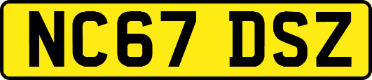 NC67DSZ