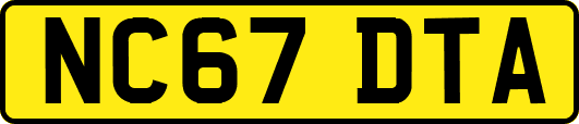 NC67DTA