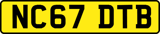NC67DTB