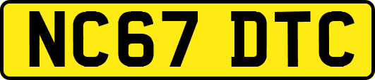 NC67DTC
