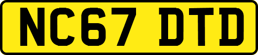 NC67DTD