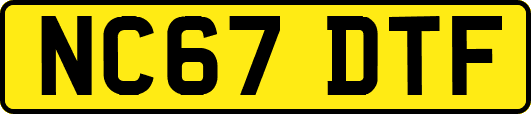 NC67DTF