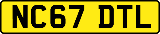 NC67DTL