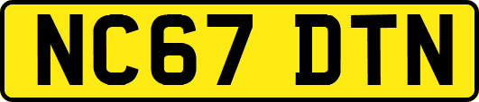 NC67DTN