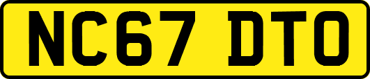 NC67DTO