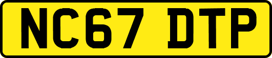 NC67DTP