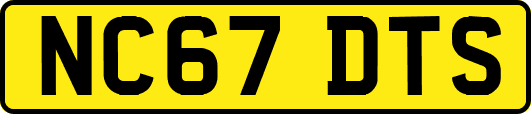 NC67DTS