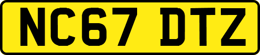 NC67DTZ
