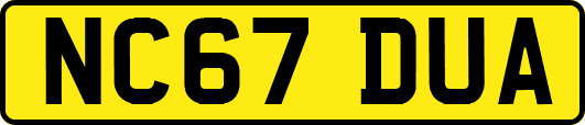 NC67DUA