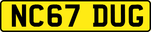 NC67DUG