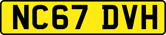 NC67DVH