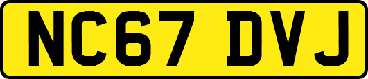 NC67DVJ