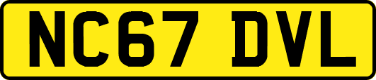 NC67DVL