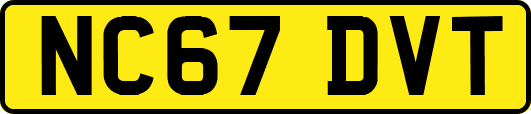 NC67DVT