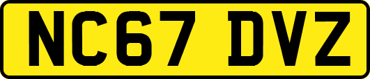 NC67DVZ