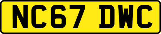 NC67DWC