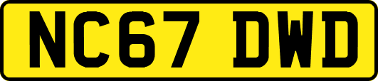 NC67DWD