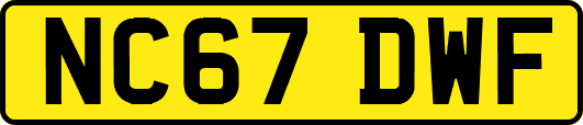 NC67DWF