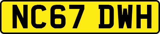 NC67DWH