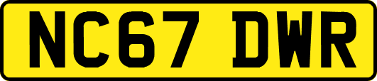 NC67DWR