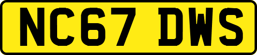 NC67DWS