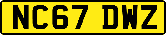 NC67DWZ